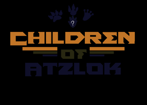 play Children Of Atzlok Demo