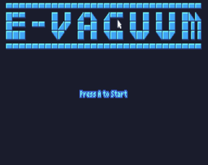 play E-Vacuum