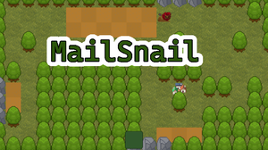 play Mail Snail