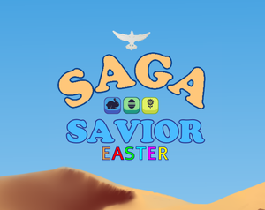 play [Alfa] Saga Savior - Easter