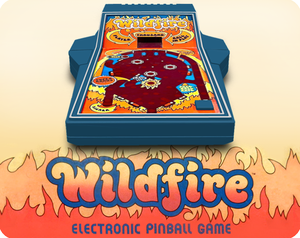 play Wildfire