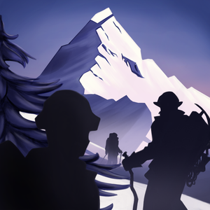 play The Dyatlov Pass