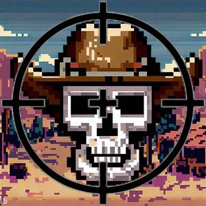 play Wild West Shootout