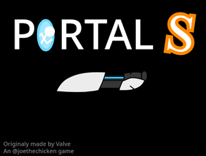 play Portal S