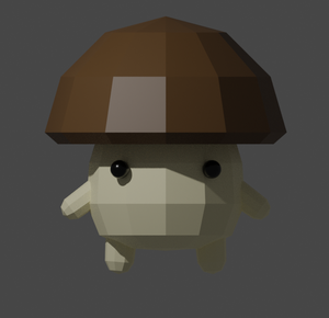 play Shroomwood Prealpha