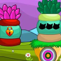 play G2M-Bird-Gate-Escape