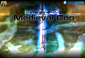 Medieval Cop-S2-E7