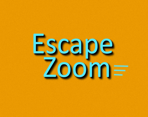 play Escape Zoom