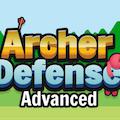 play Archer Defense