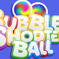 play Bubble Shooter Ball
