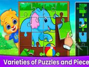 play Puzzle Kids: Jigsaw Puzzles