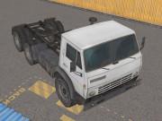 play Real Truck Parking