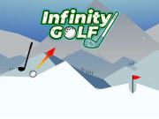 play Infinity Golf