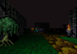 play The Clearing Of Wretchhold