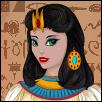 play Queen Of Egypt