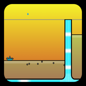 play Splozzy Toss Liquid Fun Splot