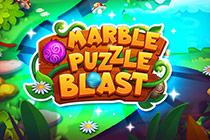 play Marble Puzzle Blast