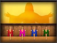 play Amgel Good Friday Escape 2