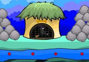 play Magic Man Rescue