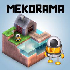 play Mekorama