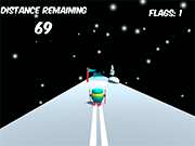 play Ski Dash