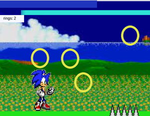 play Sonic'S Big Day