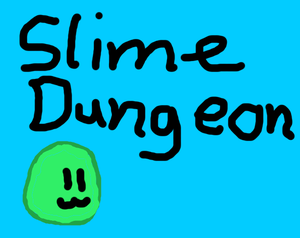 play Slime Dungeon