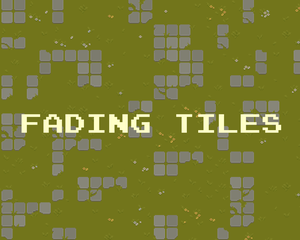 play Fading Tiles