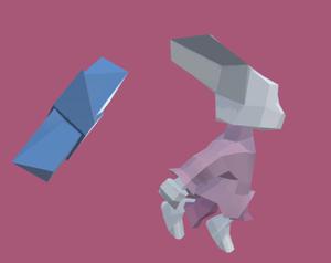 play Crystal Hop