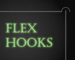 play Flex Hooks