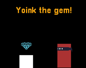 play Yoink The Gem
