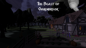 play The Beast Of Oakenbrook