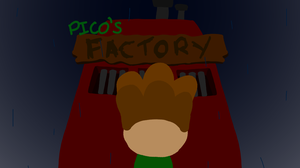 Pico'S Factory