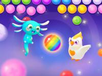 play Bubble Shooter: Pop It Now