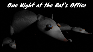 play One Night At The Rat'S Office