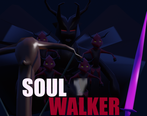 play Soul Walker