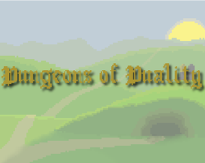 play Dungeons Of Duality
