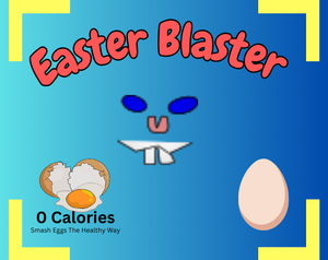 play Easter Blaster