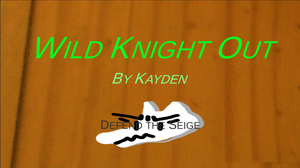 play Wild Night Out