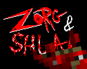 play Zorg & Shlak