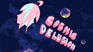 play Cosmic Delusion