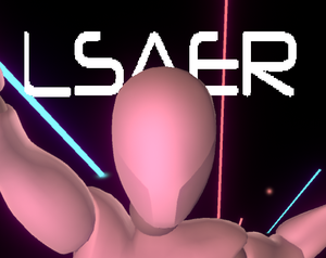 play Lsaer