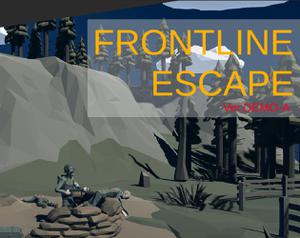 play Frontline Escape By Jokit