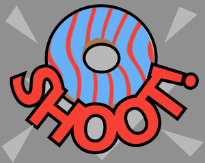 play Donut Shoot