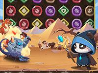 play Legend Of Panda