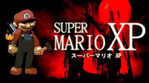 play Super Mario Xp: Remastered (Ng Demo)