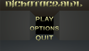 play Dichotocrawl (Wip)