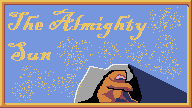 play The Almighty Sun