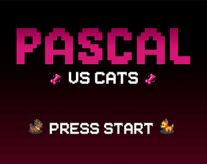 play Pascal Vs Cats