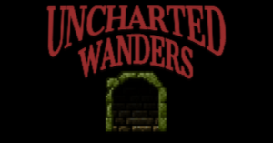 play Uncharted Wanders